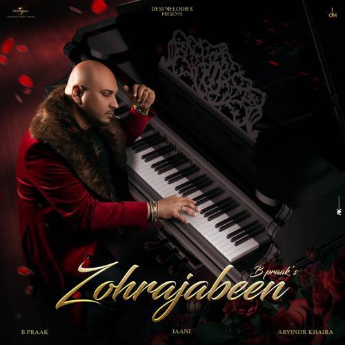Zohrajabeen (2023) Album