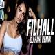 Filhall (Remix)   DJ Hani Poster