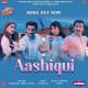 Aashiqui Poster