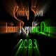 Coming Soon Indian Republic Day 2023 Status Poster
