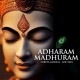 Adharam Madhuram (LoFi Mix) Poster