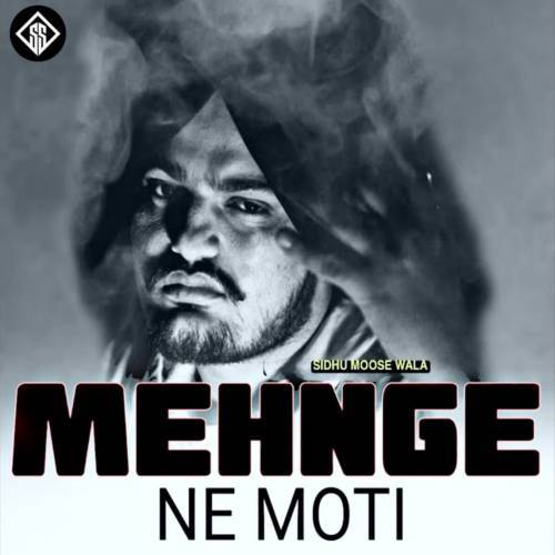 Mehnge Ne Moti Poster