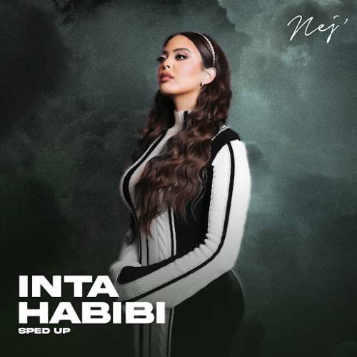 Inta Habibi (Speed Up) Poster