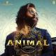 Animal Ranbir Kapoor Entry Poster