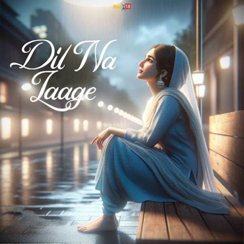 Dil Na Lage Poster