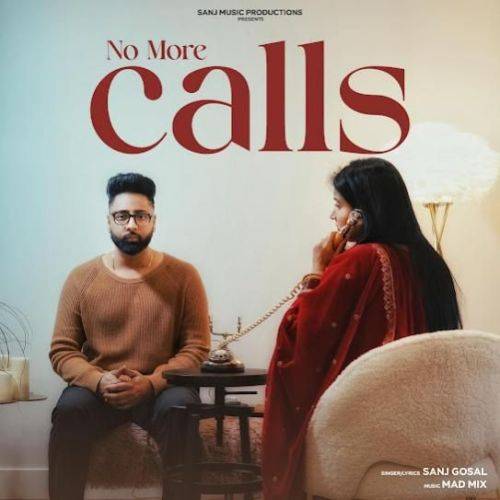 No More Calls Poster