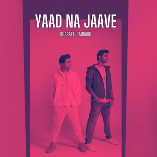 Yaad Na Jaave Poster
