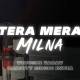 Tera Mera Milna Female Version